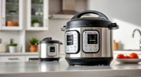 Top Instant Pot Pressure Cooker Models Ranked for 2026