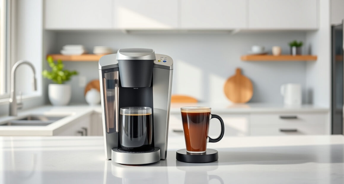 Top Keurig Coffee Makers Ranked for 2026: Best Of Picks