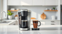Top Keurig Coffee Makers Ranked for 2026: Best Of Picks