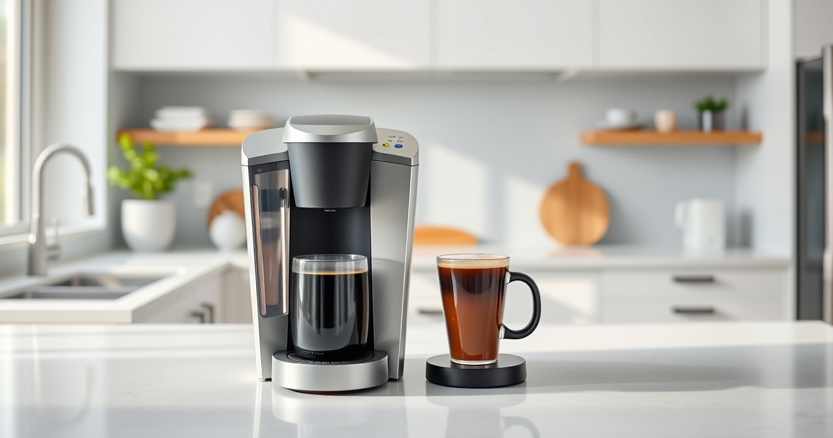 Top Keurig Coffee Makers Ranked for 2026: Best Of Picks