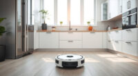 Top Roborock Robot Vacuums for Large Homes in 2024