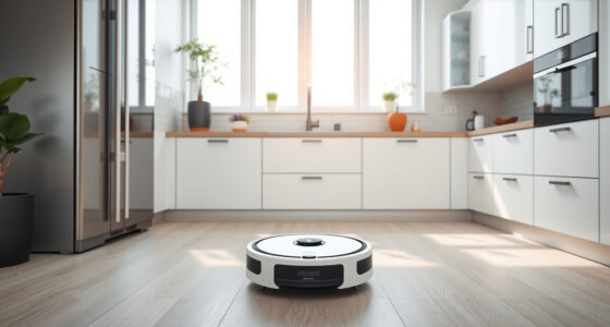 Top Roborock Robot Vacuums for Large Homes in 2024