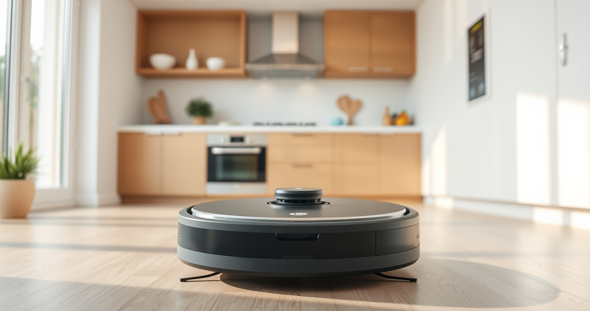 Top Roborock Robot Vacuums of 2026: Best Picks for Every Home