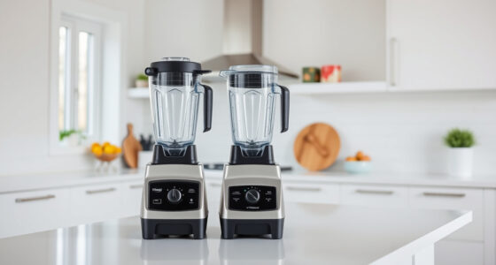 Top Vitamix Blender Models Ranked for 2026