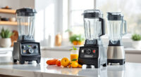 Vitamix A3500 Review: Top Features, Pros & Who It’s Best For