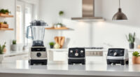 Vitamix A3500 vs Vitamix 5200: Full Comparison