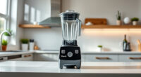 Vitamix A3500 vs Vitamix Ascent X5: Full Comparison