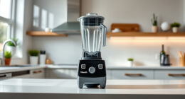 Vitamix A3500 vs Vitamix Ascent X5: Full Comparison