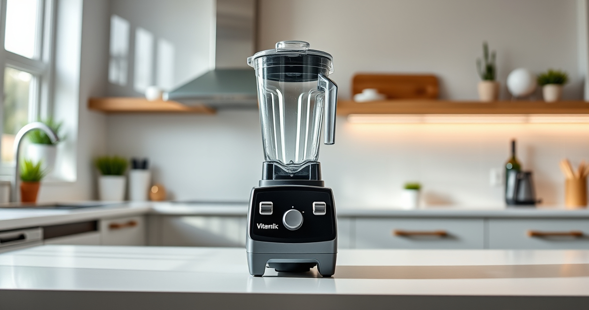 Vitamix A3500 vs Vitamix Ascent X5: Full Comparison