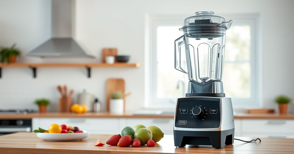 Vitamix A3500 vs Vitamix E310 Explorian: Full Comparison