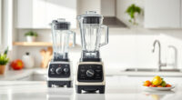 Vitamix Blade Assembly: Compatibility & Buying Guide