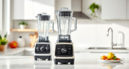 Vitamix Blade Assembly: Compatibility & Buying Guide