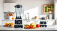 Vitamix Blender Buying Guide 2026: Top Picks & Expert Tips