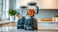 Vitamix Containers: Compatibility & Buying Guide