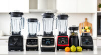 Vitamix vs Blendtec: Which Blender Wins in 2026?
