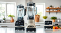 Vitamix vs Ninja: Which Blender Wins in 2026?