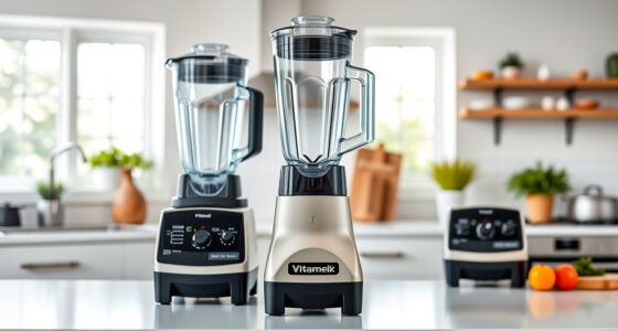 Vitamix vs Ninja: Which Blender Wins in 2026?