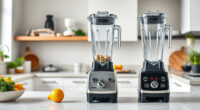 Vitamix vs NutriBullet: Which Blender Reigns in 2026?