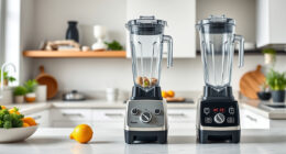Vitamix vs NutriBullet: Which Blender Reigns in 2026?