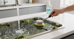 What the Lincoln Memorial’s Algae Problem Teaches Us About Water Feature Maintenance