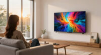 10 Best 4K OLED Smart TVs in 2026