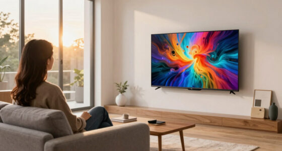 10 Best 4K OLED Smart TVs in 2026
