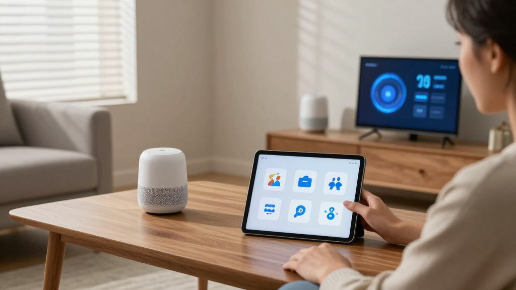 10 Best Smart Home Learning Devices in 2026