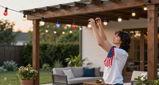 11 Best Patriotic Outdoor String Lights in 2026