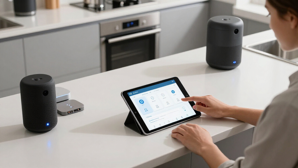 11 Best Smart Home Learning Devices in 2026