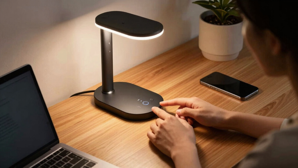 12 Best Smart Home Desk Lamps in 2026