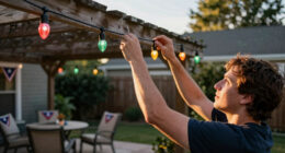 13 Best Patriotic Outdoor String Lights in 2026