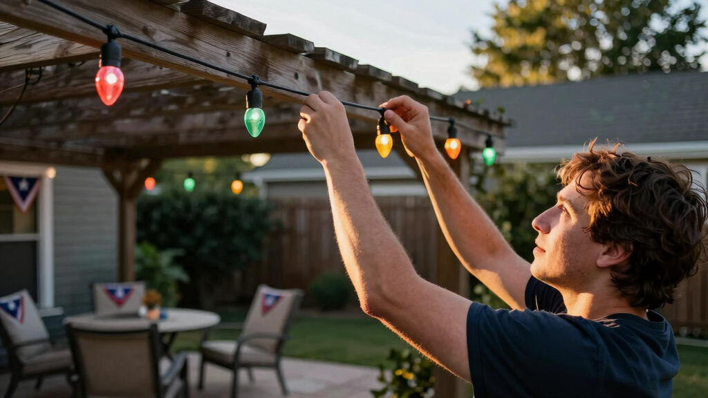 13 Best Patriotic Outdoor String Lights in 2026