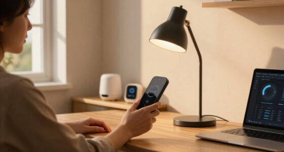 13 Best Smart Home Desk Lamps in 2026