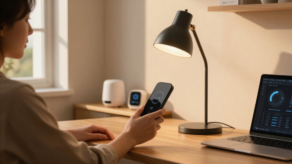 13 Best Smart Home Desk Lamps in 2026