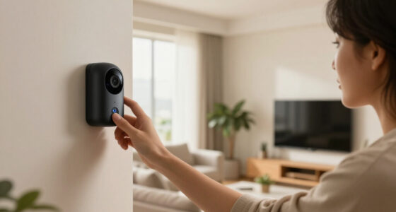 13 Best Smart Home Security Cameras in 2026