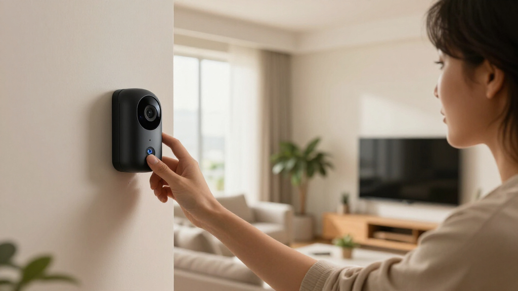 13 Best Smart Home Security Cameras in 2026