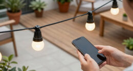 13 Best Smart Outdoor String Lights in 2026