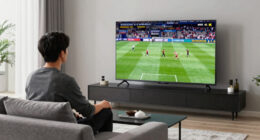 14 Best 4K Smart TVs for Sports Viewing in 2026