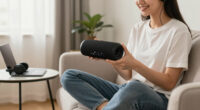 14 Best Portable Bluetooth Speakers For Students In 2026