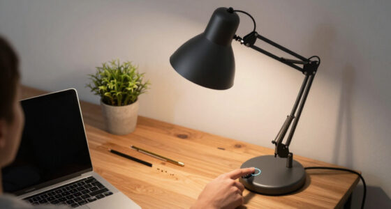 14 Best Smart Desk Lamps in 2026