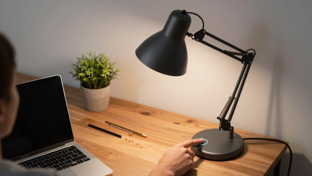 14 Best Smart Desk Lamps in 2026