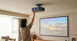 14 Best Smart Home Projectors in 2026