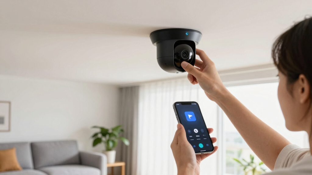 14 Best Smart Home Security Cameras in 2026