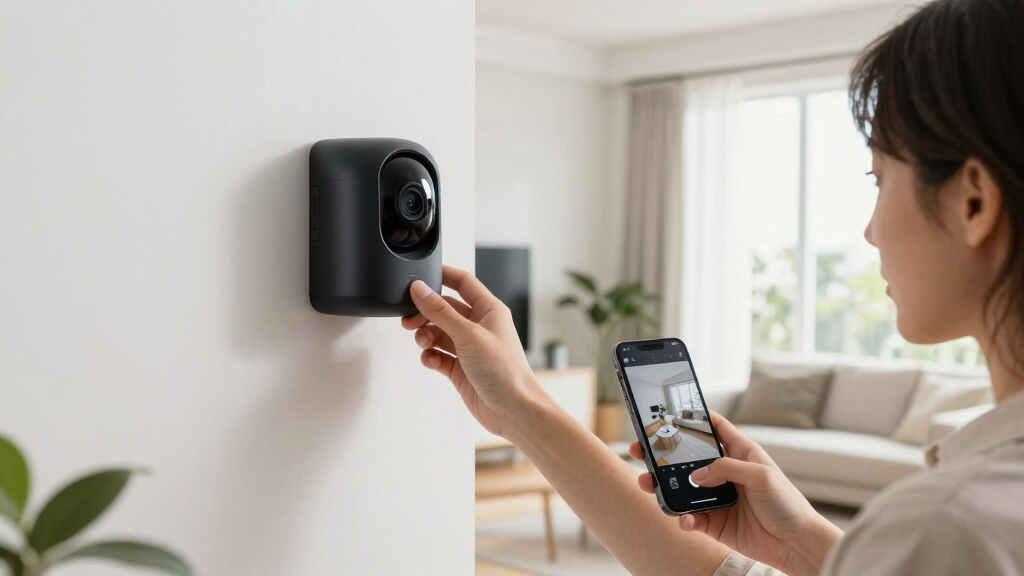 14 Best Smart Home Security Cameras in 2026