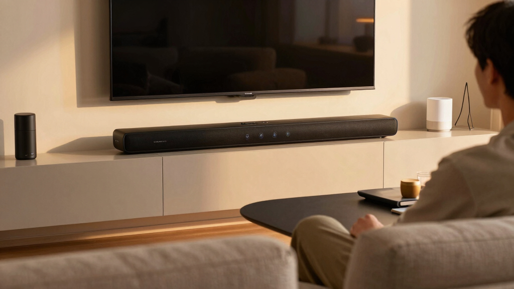 14 Best Smart Home Soundbars in 2026