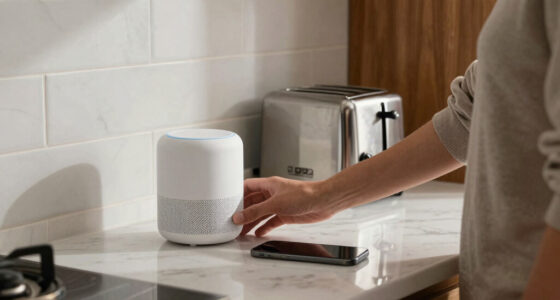 14 Best Smart Home Voice Assistants in 2026