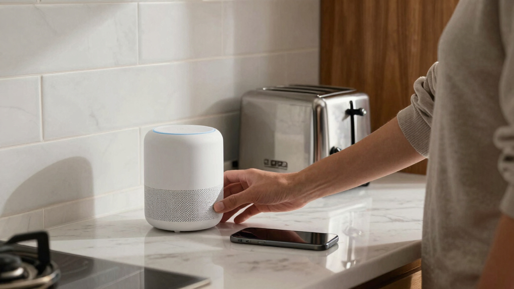 14 Best Smart Home Voice Assistants in 2026