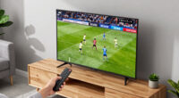 15 Best 4K Smart TVs for Sports Viewing in 2026