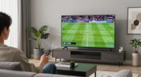 15 Best 4K UHD Smart TVs for Sports in 2026