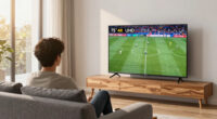 15 Best 4K UHD Smart TVs for Sports in 2026